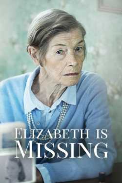 Elizabeth eltűnt online