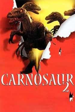 Carnosaur 2 online