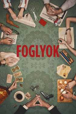 Foglyok online