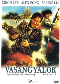 Vasangyalok online