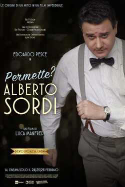 Permette? Alberto Sordi online