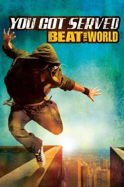 Beat the World: Utcai tánc online