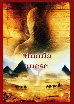 Múmia mese online