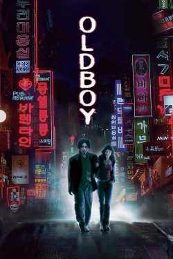 Oldboy online