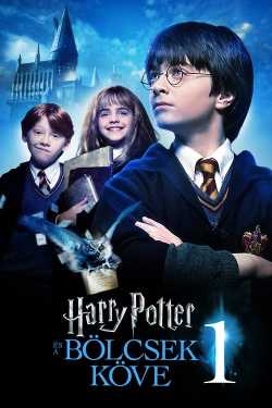 Harry Potter és a bölcsek köve online