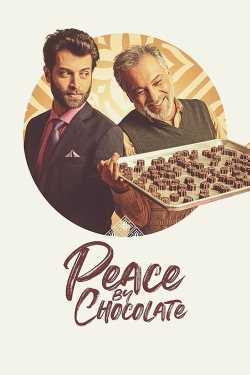 Csokoládé és béke online