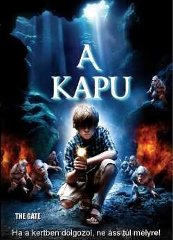 A kapu online