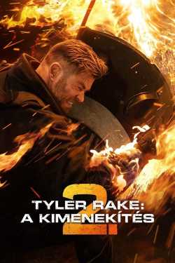 Tyler Rake: A kimenekítés 2. online