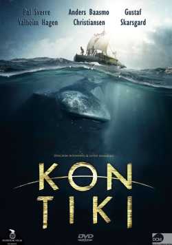 Kon-Tiki online