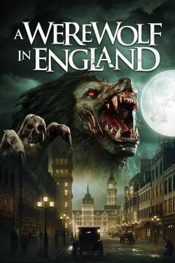 A Werewolf in England online