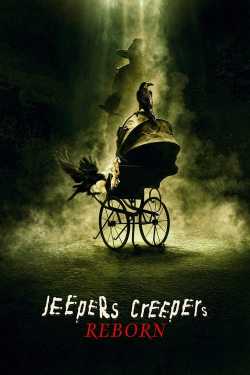 Jeepers Creepers: Reborn online