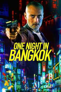Egy éjszaka Bangkokban online