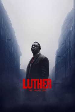 Luther: The Fallen Sun online