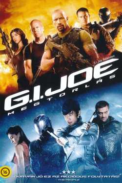 G.I. Joe: Megtorlás online