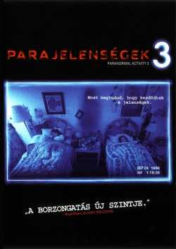 Parajelenségek 3. online