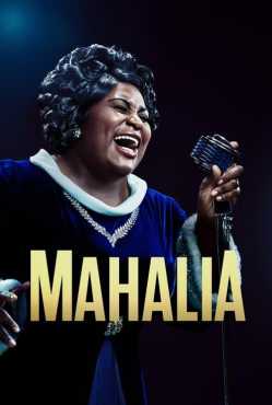 Robin Roberts Presents: Mahalia online