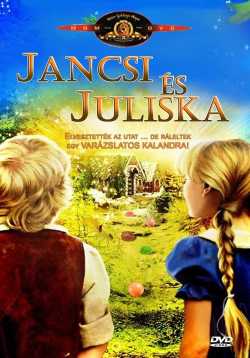 Jancsi és Juliska online