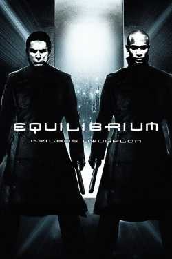 Equilibrium - Gyilkos nyugalom online