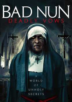 Bad Nun: Deadly Vows online