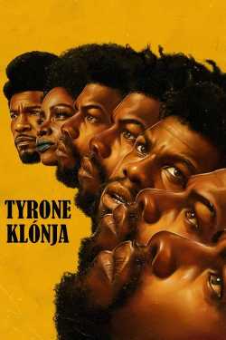 Tyrone klónja online