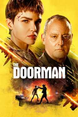 The Doorman - Több mint portás online