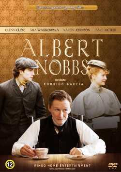 Albert Nobbs online
