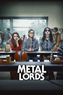 Metal Lords online