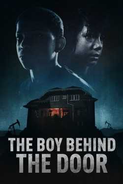 The Boy Behind The Door online