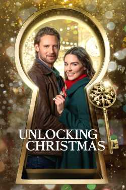 Unlocking Christmas online