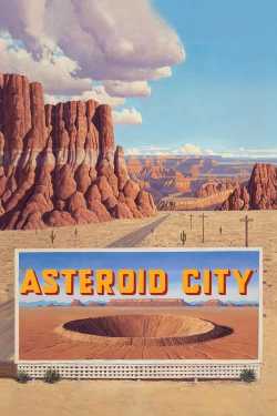 Asteroid City online