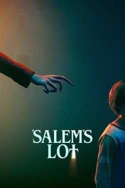 Salem's Lot online