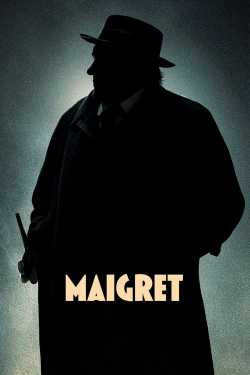 Maigret és a titokzatos lány online