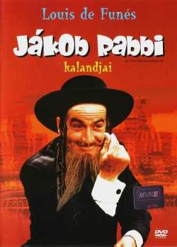 Jákob rabbi kalandjai online