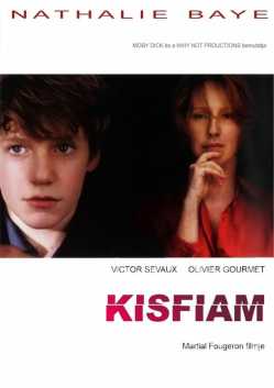 Kisfiam online