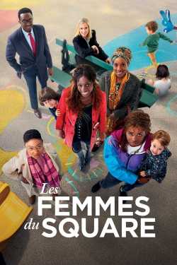 Les Femmes du square online