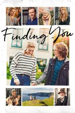 Finding You online