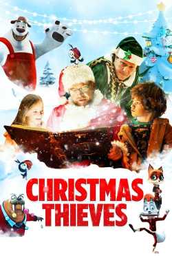 Christmas Thieves online
