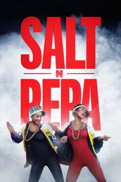 Salt-N-Pepa online