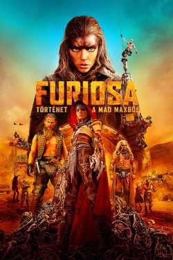 Furiosa: Történet a Mad Maxből online