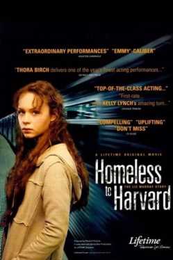 Homeless to Harvard: The Liz Murray Story online