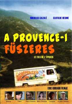 A Provence-i fűszeres online