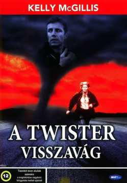 A Twister visszavág online