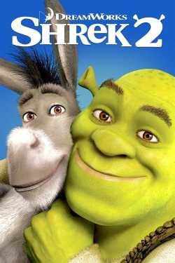 Shrek 2. online