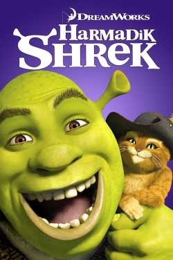Harmadik Shrek online