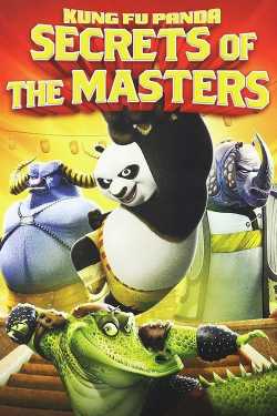Kung Fu Panda: Legendás mesterek online