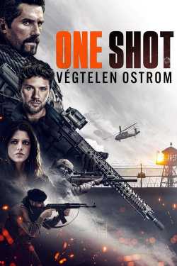 One Shot - Végtelen ostrom online