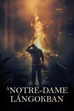 A Notre-Dame lángokban online