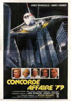 S.O.S. Concorde online