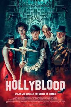 HollyBlood online