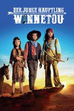 A kis Winnetou online